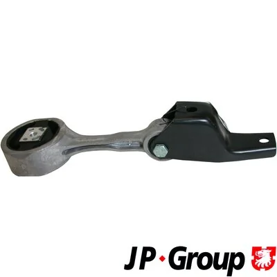 Mounting, manual transmission